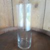 cylinder vase