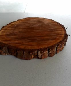 Wood Disc 13 inch