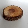 Wood disc 8 inch